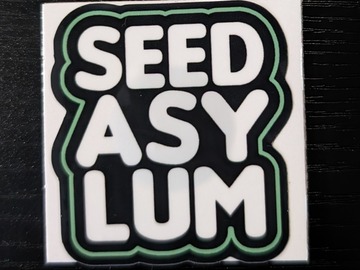 Sell: Seed Asylum (HighMac x SuperBoof) unreleased 5 fems