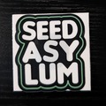 Vente: Seed Asylum (HighMac x SuperBoof) unreleased 5 fems