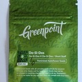 Venta: "Green Point Seeds"  (Do-Si-Do) 6 Auto Fems