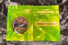 Sell: Sweet Tooth