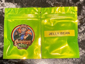 Vente: Jelly Bean