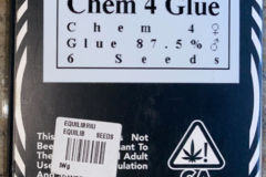Venta: Chem 4 Glue - Equilibrium Genetics