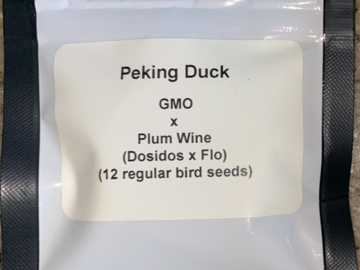Vente: Peking Duck - Lit Farms