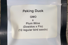 Venta: Peking Duck - Lit Farms