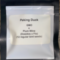 Vente: Peking Duck - Lit Farms