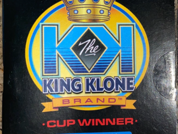 Sell: Candyland - Cup Winner! - King klone