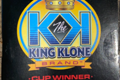 Venta: Candyland - Cup Winner! - King klone