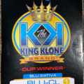 Vente: Candyland - Cup Winner! - King klone
