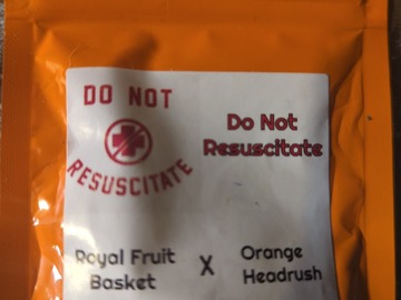 Sell: TERPFI3ND - Do Not Resuscitate