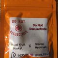 Vente: TERPFI3ND - Do Not Resuscitate