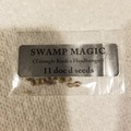 Vente: Doc D swamp magic
