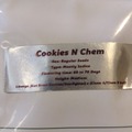 Vente: GREENPOINT- cookies N chem