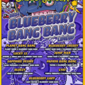 Vente: Blueberry Gary from Exotic Genetix W/ Freebie