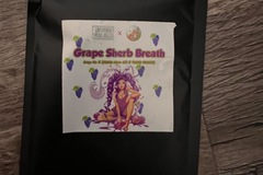 Venta: Bay Area CS Grape Sherb Breath regs  3pk