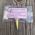 Sell: Gelot OG (Geloto x OG Kush) Male Auto Flower Pollen
