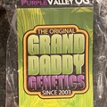 Sell: Purple Valley OG