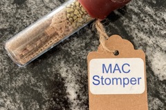 Sell: Mac Stomper