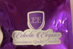 Venta: Eclectic Elegance - Chemberry Haze F2