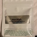 Sell: GREENPOINT- ACE HIGH