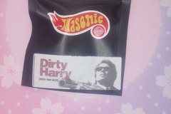 Sell: Dirty Harry - Masonic seeds