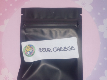Vente: Sour Cheese - Masonic Seeds