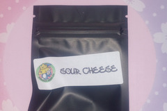 Venta: Sour Cheese - Masonic Seeds