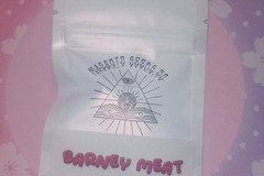 Venta: Barney Meat - Masonic Seeds