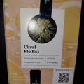Sell: Citral Flo bx1 by Ethos 17 regular seeds.