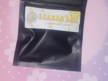 Sell: Banana Man - Masonic seeds