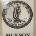 Venta: Munson (NL 5 x Dominion Skunk) - Dominion Seed Co.