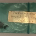 Sell: Garlic Mints x Lavender Lemonade - Bodhi Seeds