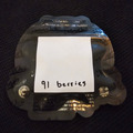 Vente: Night Owl Seeds 91 Berries 5 pack