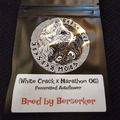 Sell: Berserker Genetics White Crack x Marathon OG 6 pack