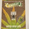 Vente: Ed Rosenthal's "SUPER HIGH LIFE" FEM Seeds-HSC (10 Pack)