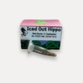 Vente: ICED OUT HIPPO (Red Runtz x GasBasket) 7 FEMS