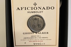 Vente: Ghostwalker from Aficionado