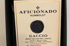 Vente: GACCIO from Aficionado