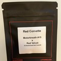 Sell: Red Corvette from LIT Farms