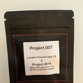 Venta: Project 007 from Lit Farms x Grandiflora