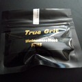 Venta: True Grit- Vietnamese Black S1