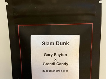 Venta: Slam Dunk from LIT Farms x Grandiflora