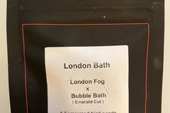 Venta: London Bath from LIT Farms