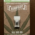 Venta: All Gas OG Femenized Seeds 10-Pack from Humboldt Seed Company