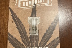 Vente: HSC Bigfoot Glue Seeds FEM 10 PACK from Humboldt Seed Company