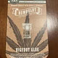 Sell: HSC Bigfoot Glue Seeds FEM 10 PACK from Humboldt Seed Company