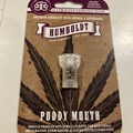Venta: PODDY MOUTH Seeds FEM 10 PACK Humboldt Seed Company