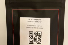 Venta: Black Martini from LIT Farms