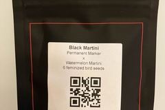 Sell: Black Martini from LIT Farms