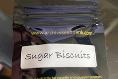 Venta: Sugar biscuits- Animal biscuits x do si do - archive