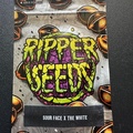 Sell: RIPPER SEEDS - SOUR FACE x THE WHITE - 3 FEM SEEDS